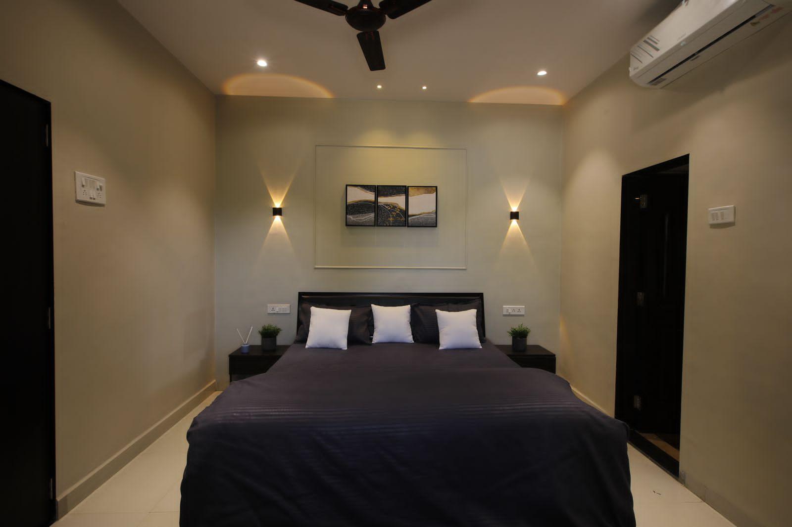 Mimosa – Villas to Stayy | Luxury Private Pool Villa in Mumbai – photo 4