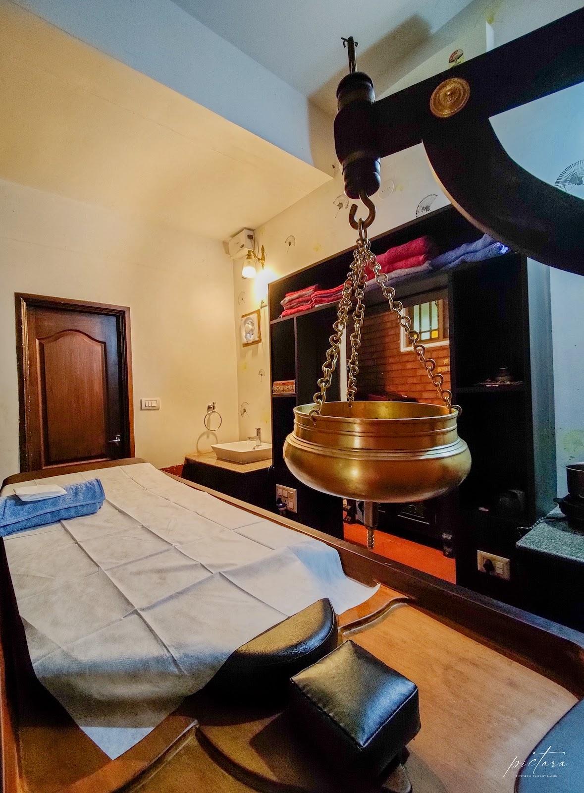 Balkatmane Heritage Spa Resort Udupi – photo 3