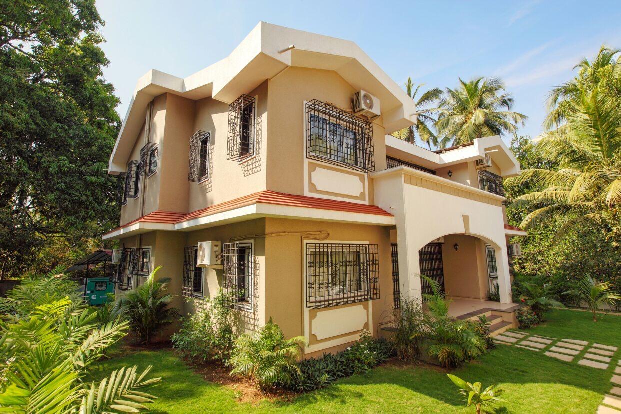Leelainn Luxury Villas – photo 1