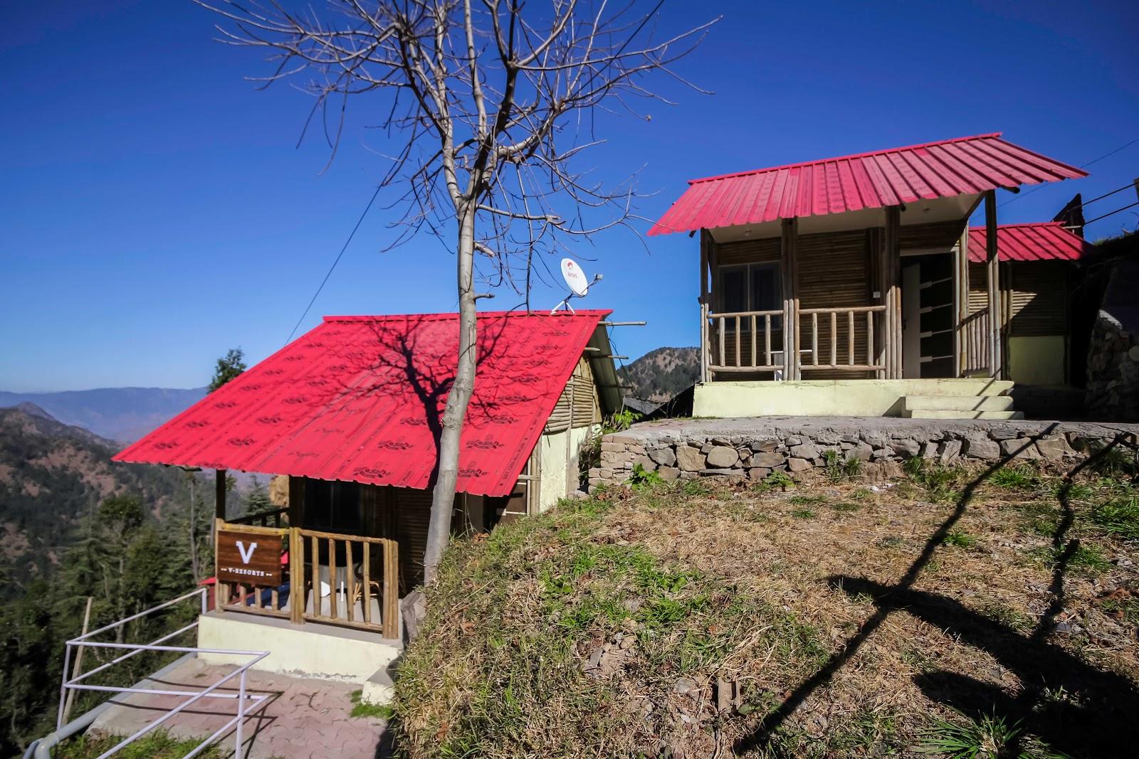 Glamwood Resort Dhanaulti | Dhanaulti Hotels – photo 4