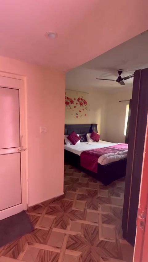 The Hills View - Best hotel in Nainital – photo 3