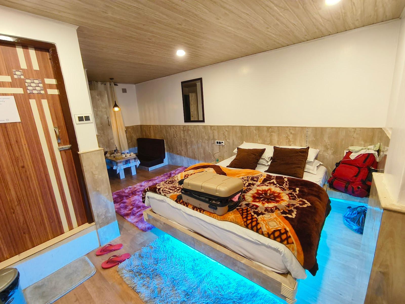 Darjeeling Guest House Deluxe – photo 2