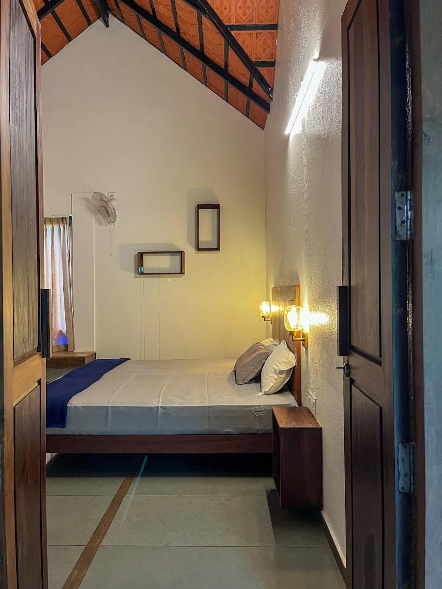 Jungle stream - villas in wayanad – photo 3