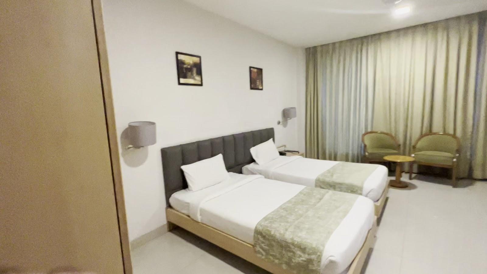 Monday Hotels Mahape Navi Mumbai – photo 2