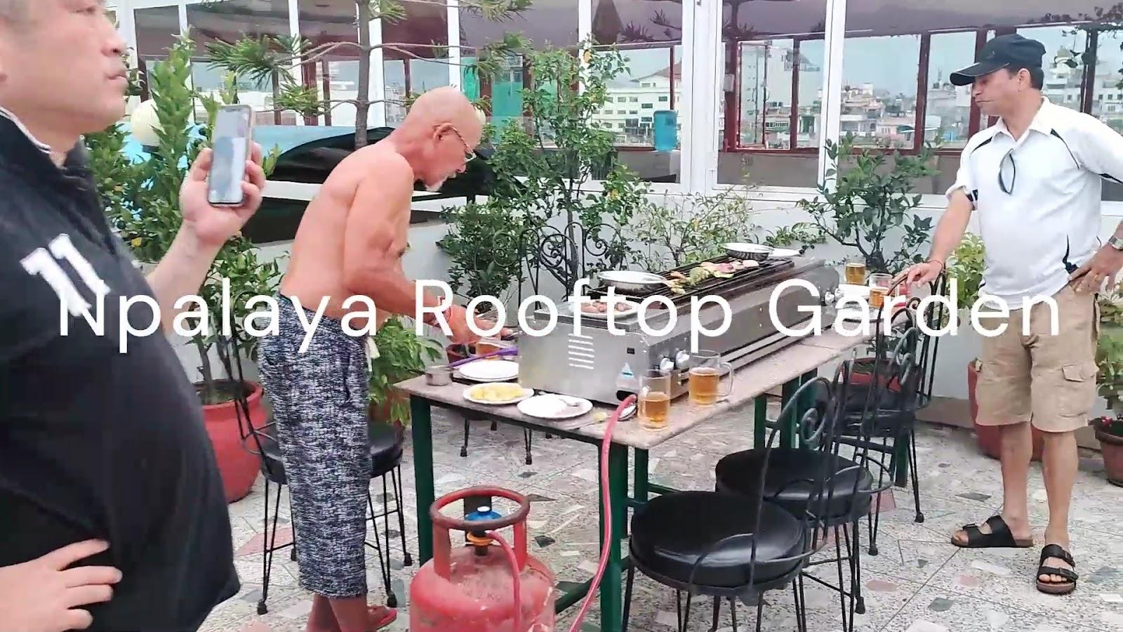 Hotel Nepalaya – photo 2