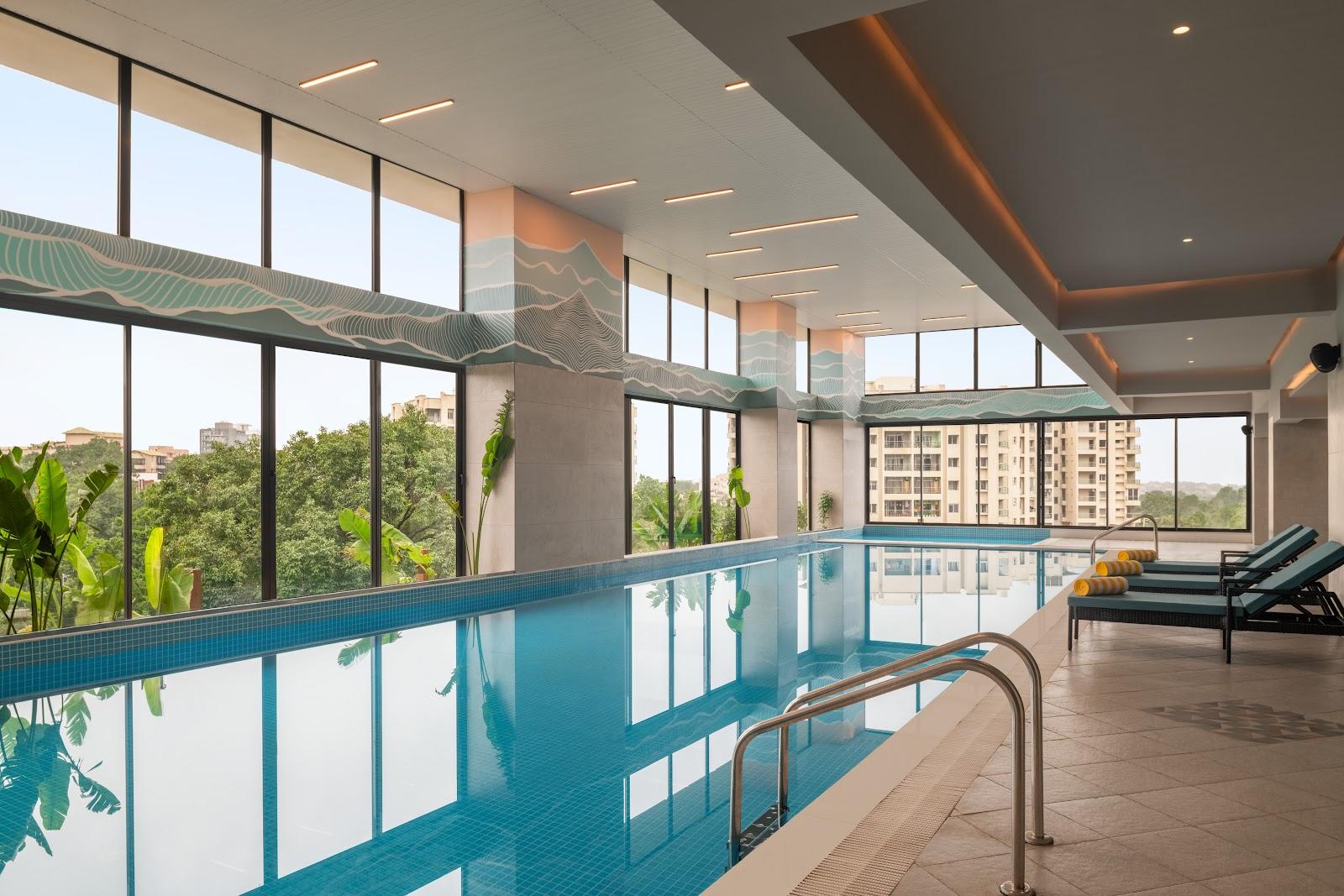 Ramada by Wyndham Ranchi – photo 4