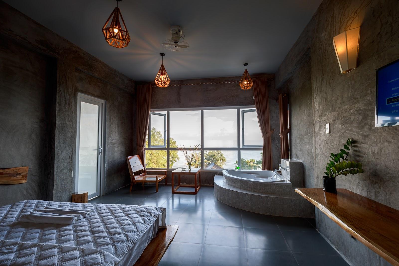 Cosian Bay Resort – photo 3