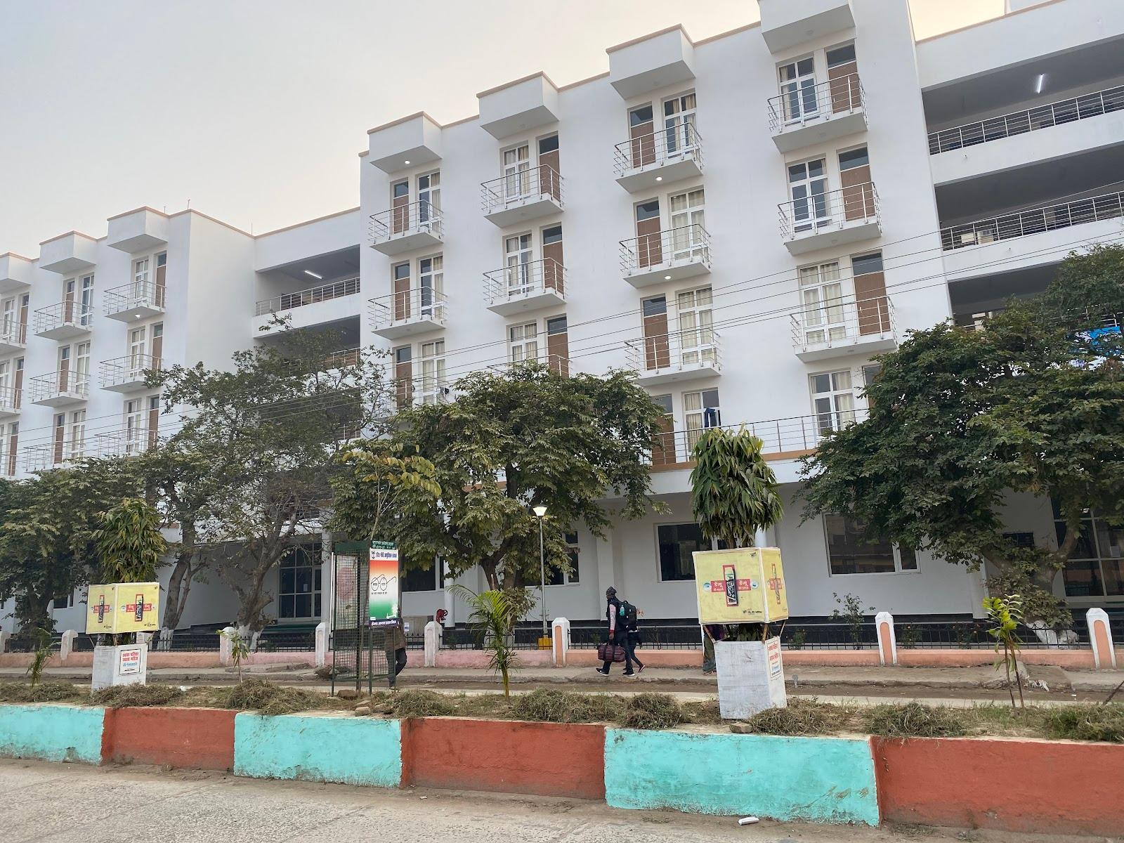 IGIMS Dharmshala – photo 4