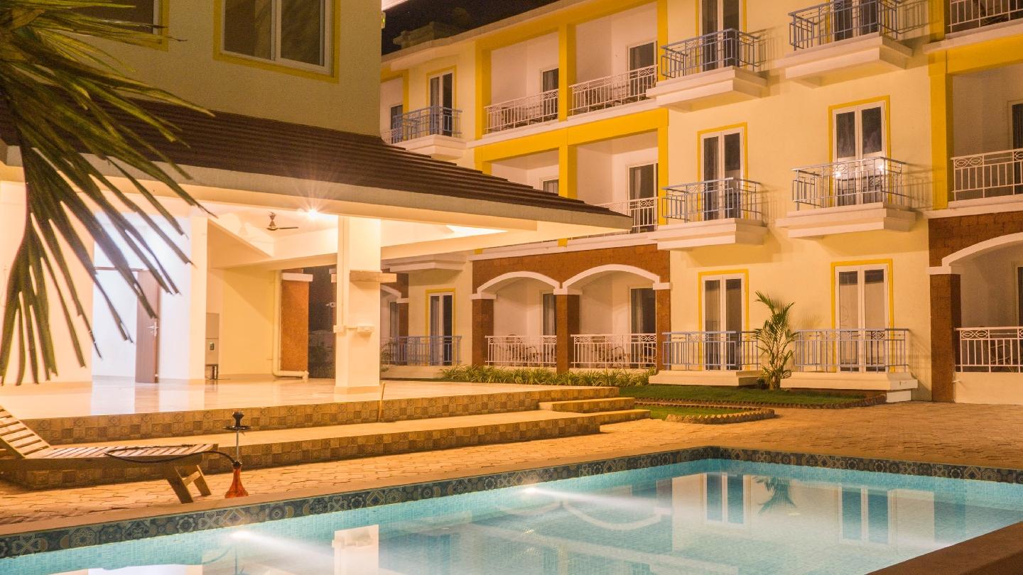 Passions de Goa – photo 1
