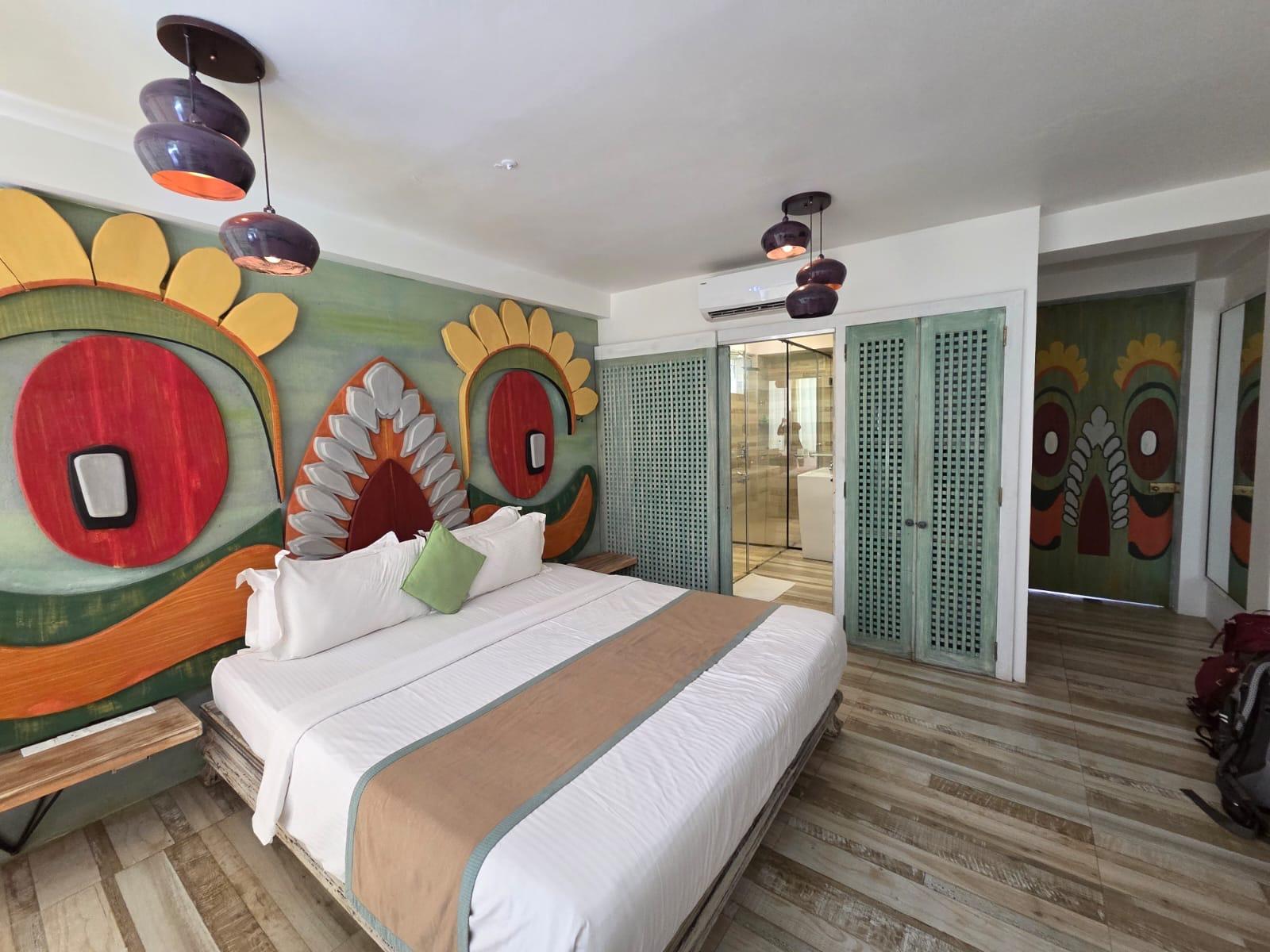 18 Faces Boutique Hotel – photo 4