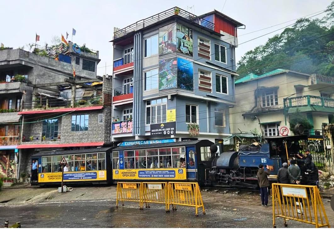Darjeeling Hillside Inn – photo 4