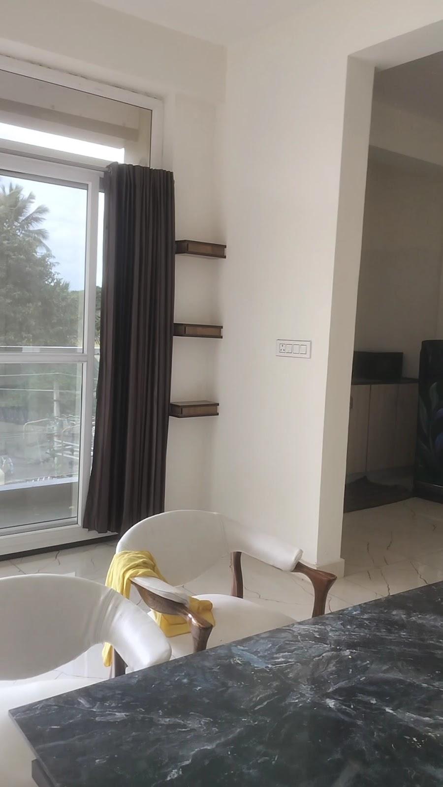Eve Service Apartment - Premium Furnished Accommodation Mysore – photo 3
