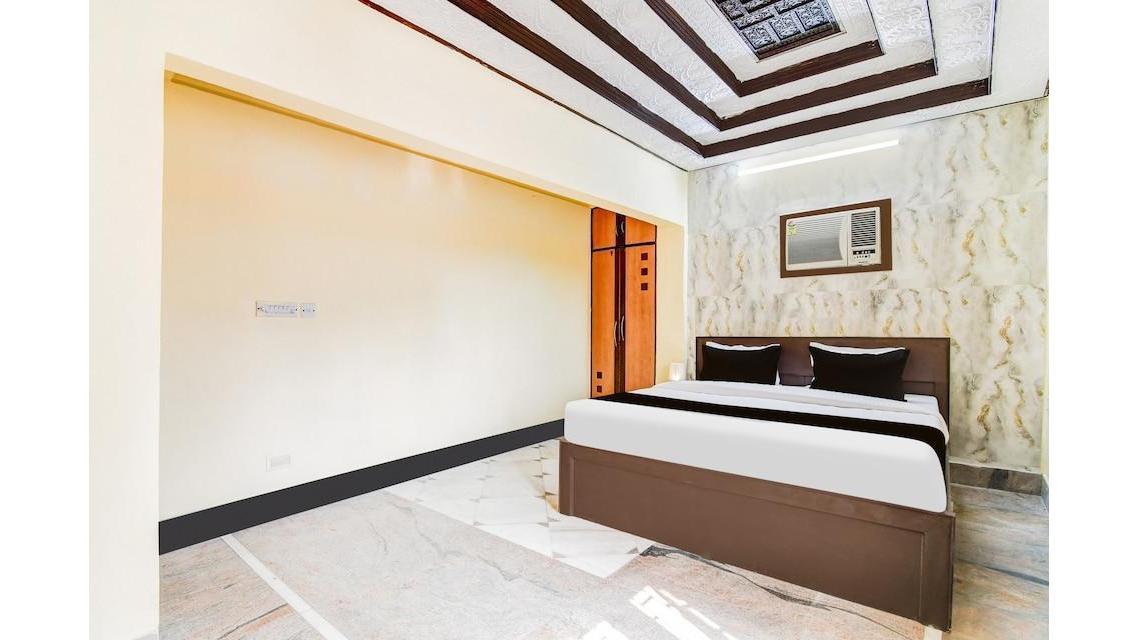 Hotel O by OYO Lenin Sarani – photo 4