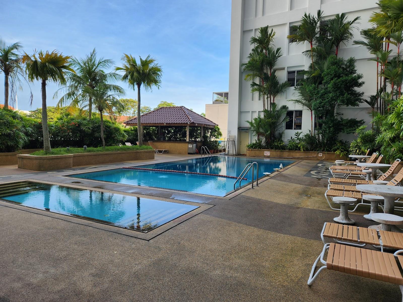 Bayview Hotel Georgetown Penang – photo 4