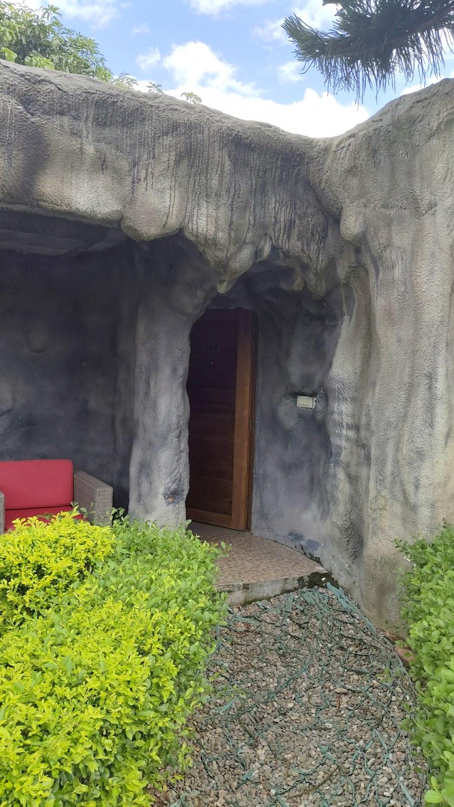 Bellmont Caves - Jim Corbett – photo 2