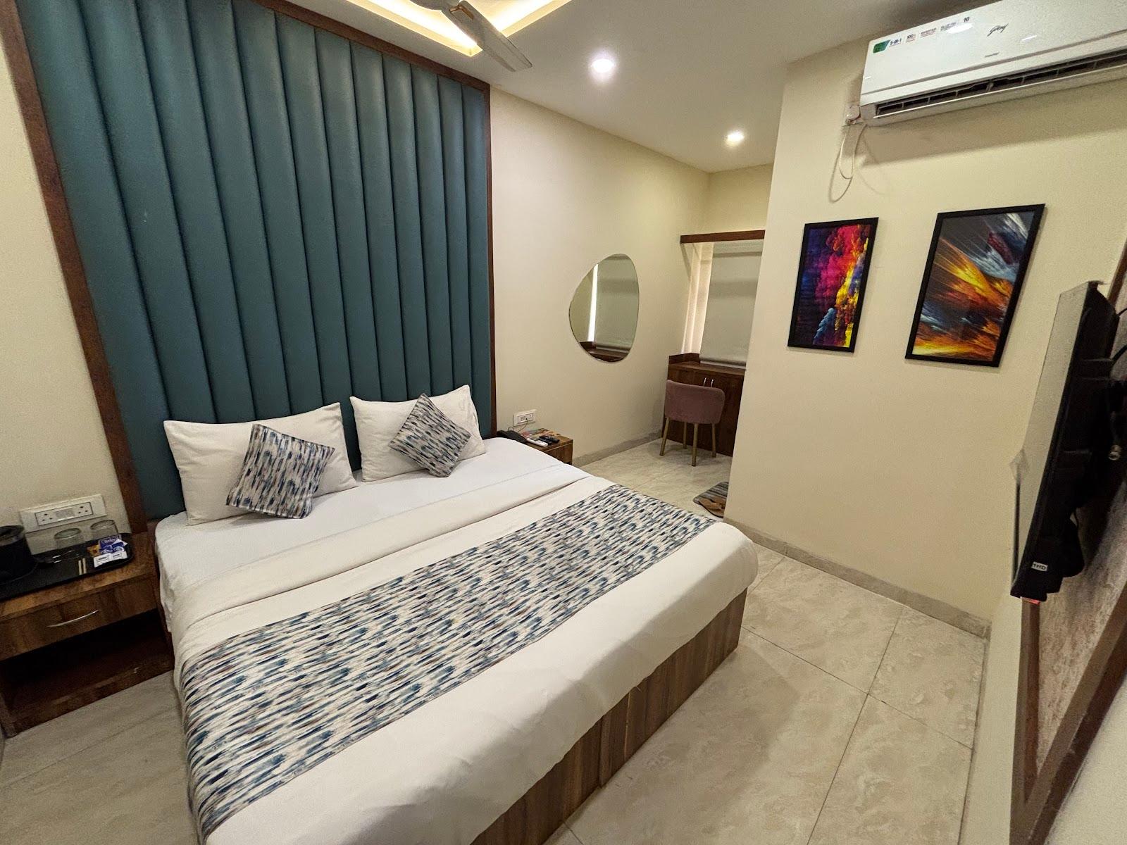 Hotel One Stay – photo 1