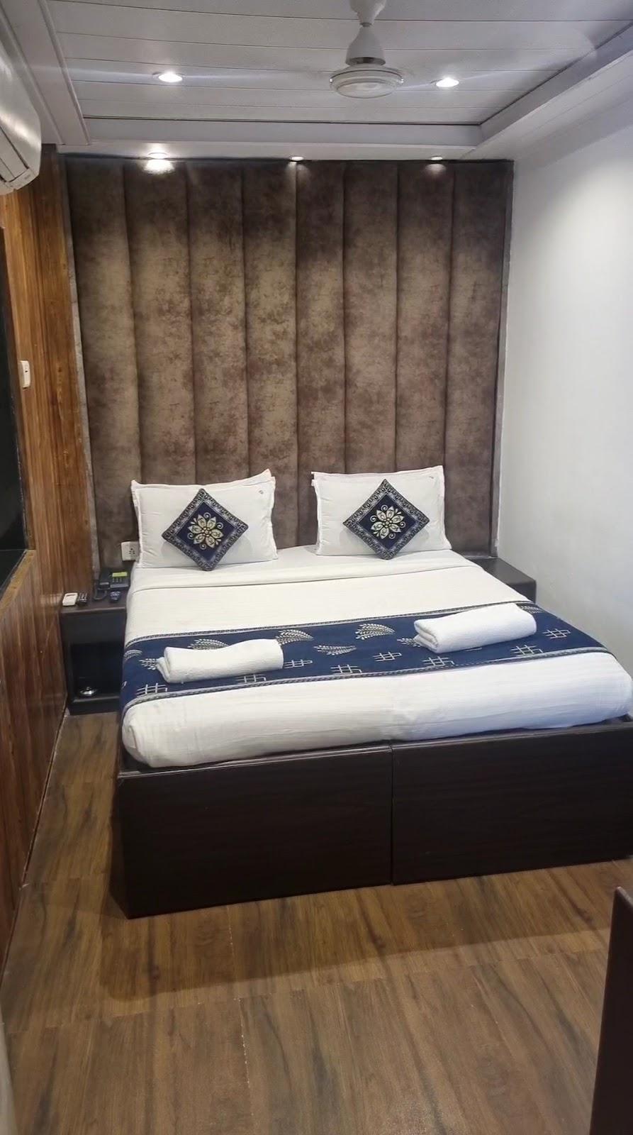 Hotel Fortune Mumbai – photo 2