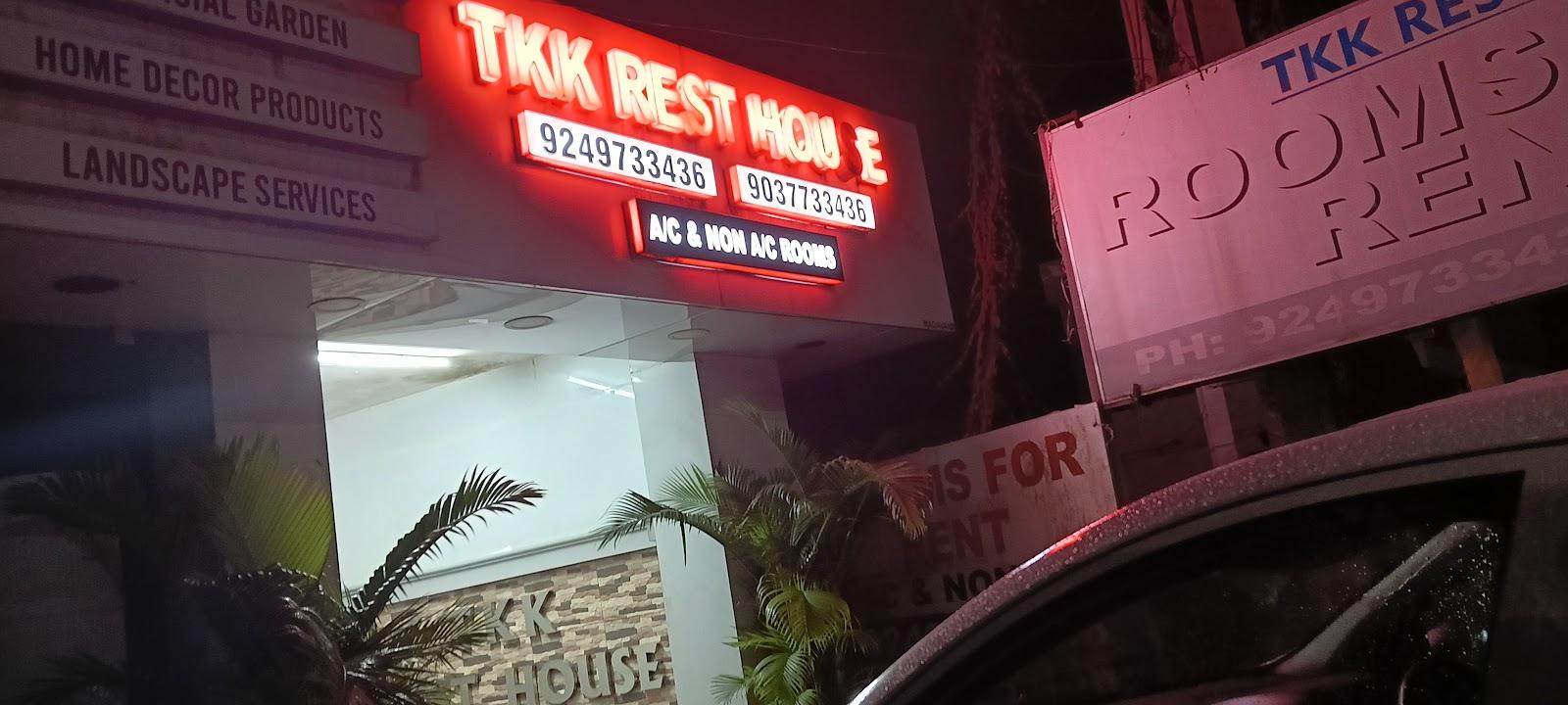TKK REST HOUSE – photo 1