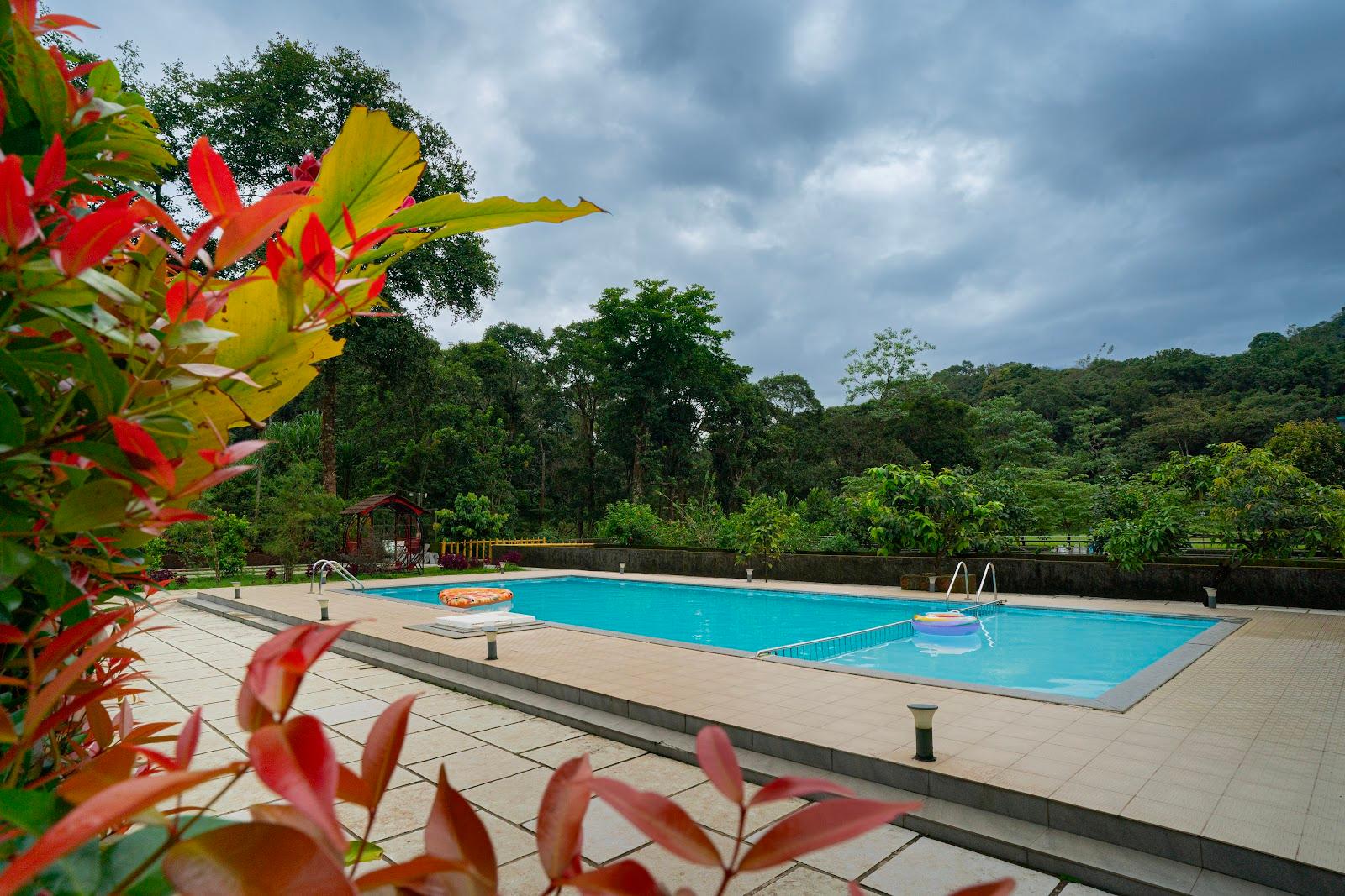 The Sanihara Hotel & Resort – photo 1