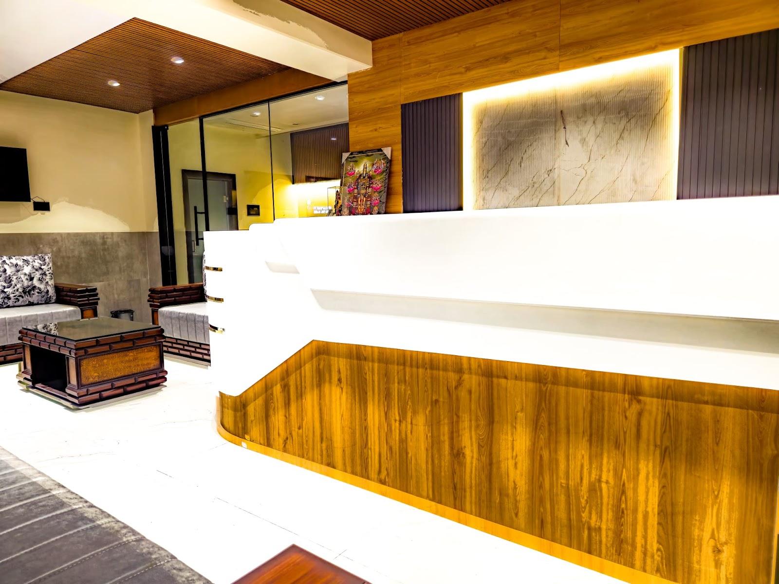 Hotel Lemon Park – photo 3