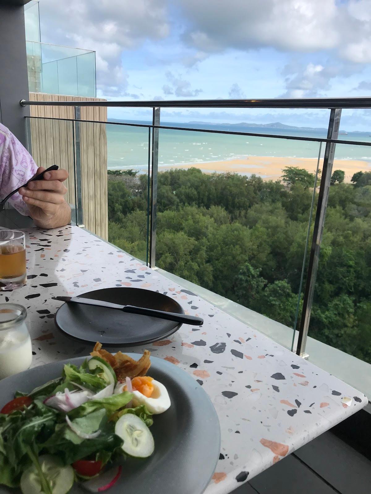 BAYPHERE HOTEL PATTAYA – photo 3