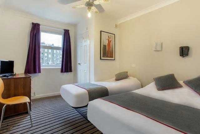 Enrico Hotel – photo 2