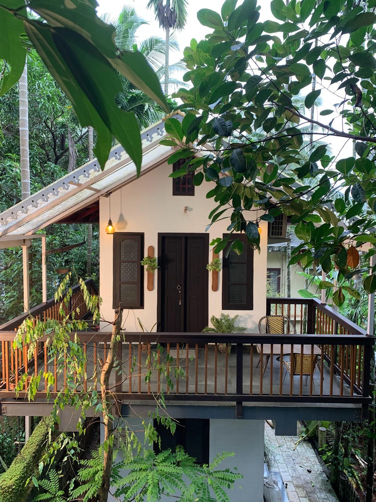 La Maison – photo 4