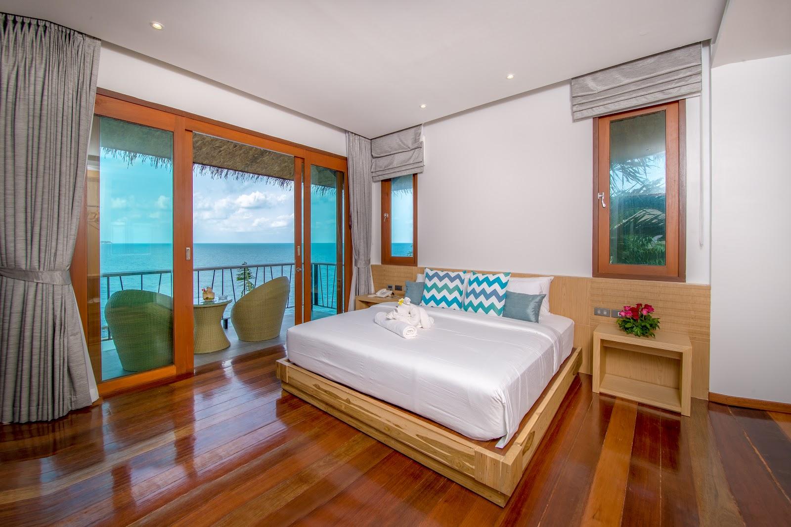 Coral Cliff Beach Resort – photo 3