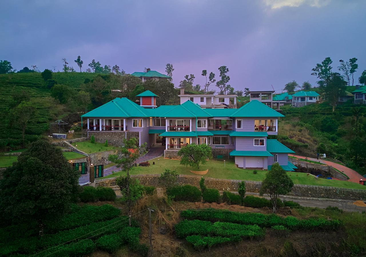 Priyas Villa Vagamon by VOYE HOMES – photo 1