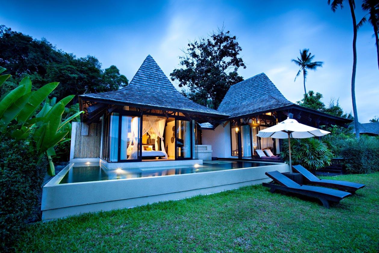 The Vijitt Resort – photo 1