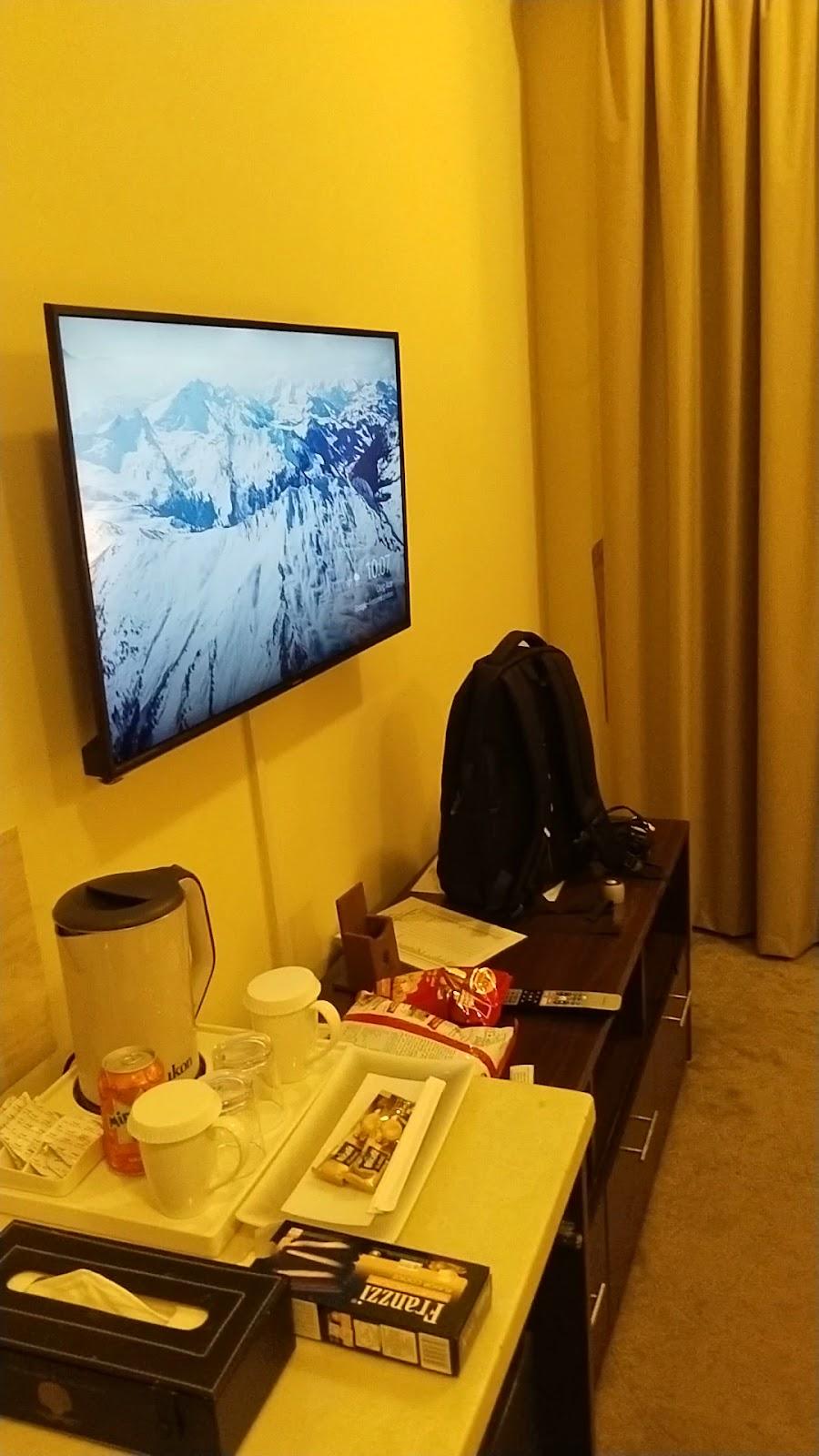 Golden Ocean Hotel – photo 2
