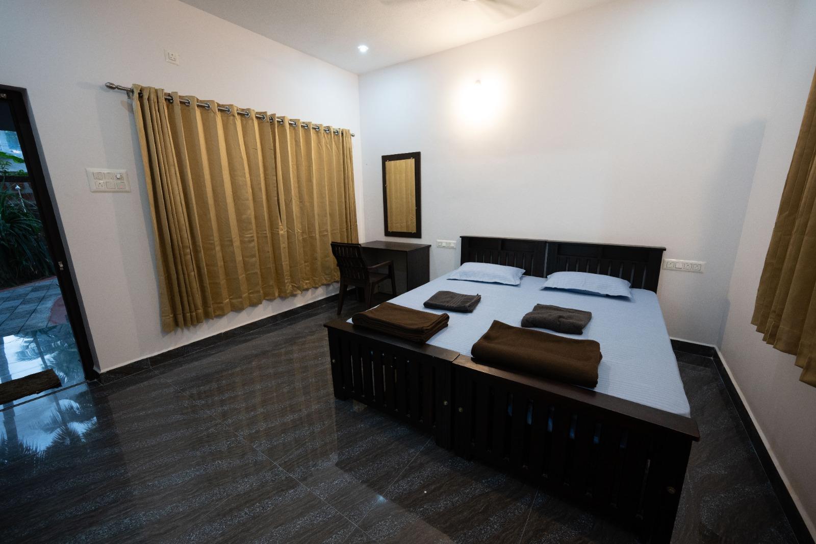 Aditi Beach Stay – photo 4