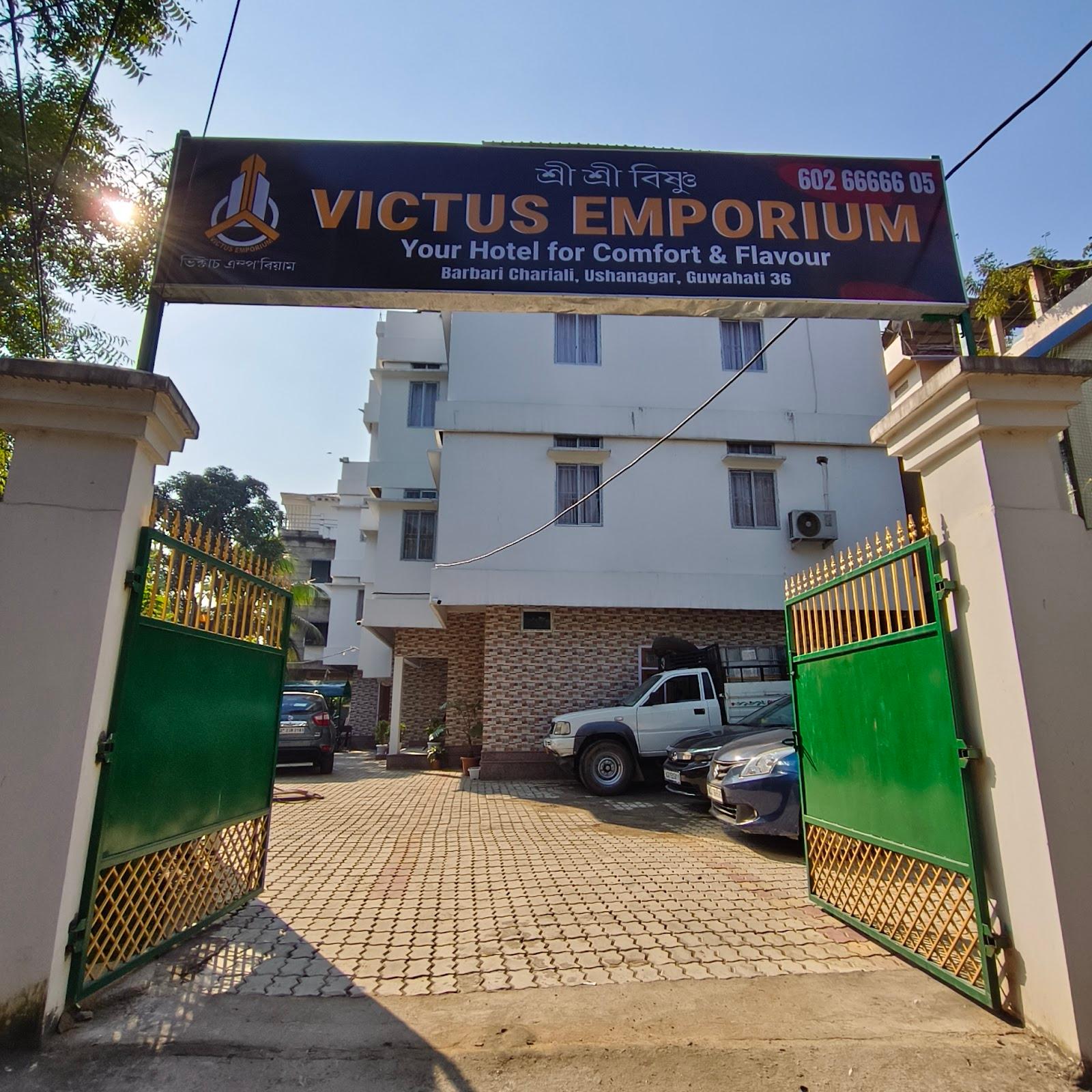 Victus Emporium – photo 1