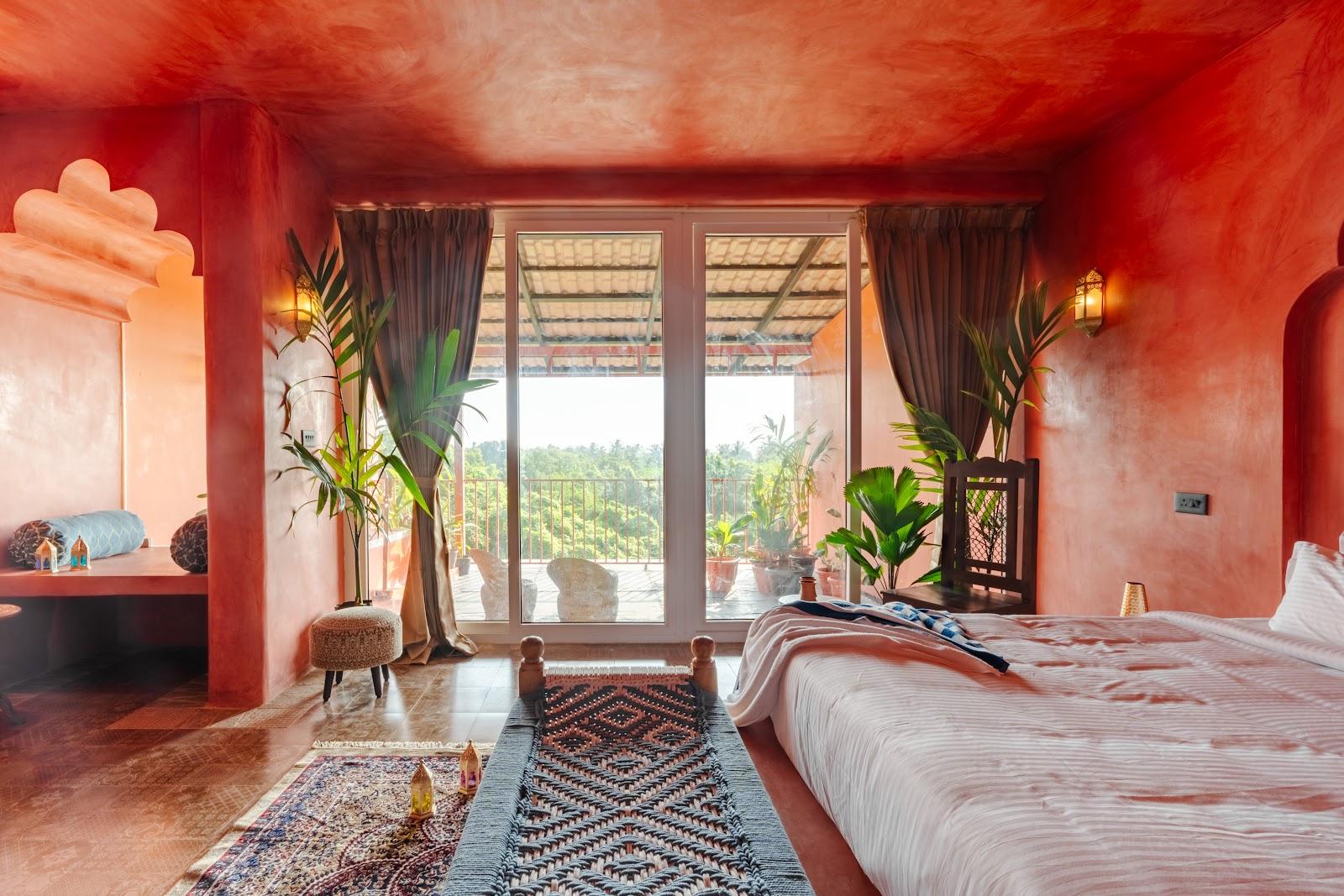 Nomads Resort Luxury Bathtub Suites and Private Pool – photo 2
