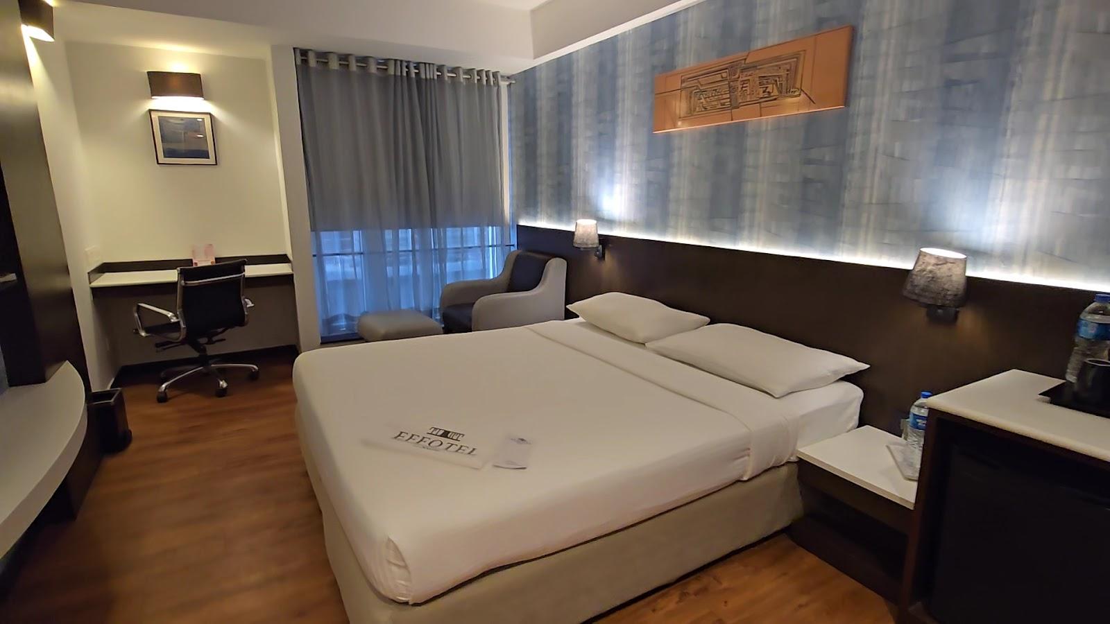 Effotel by Sayaji Indore – photo 2
