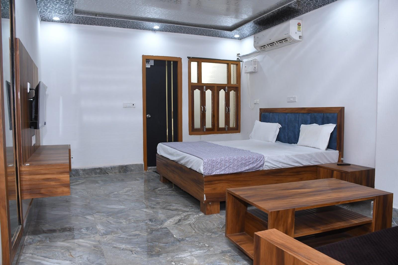 Rameshwaram palace – photo 4