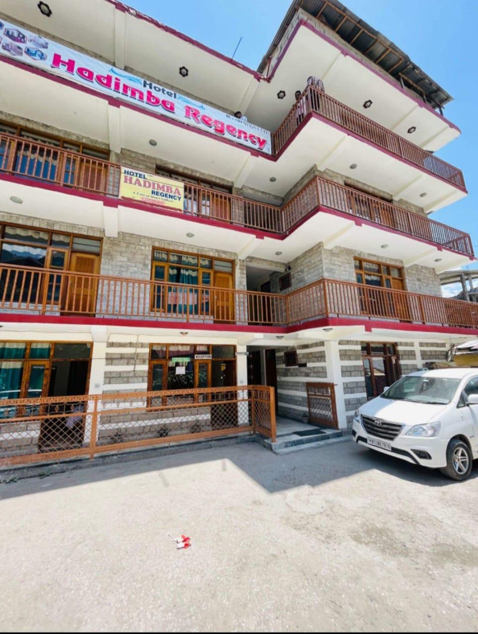 Hadimba Regency, Manali – photo 1