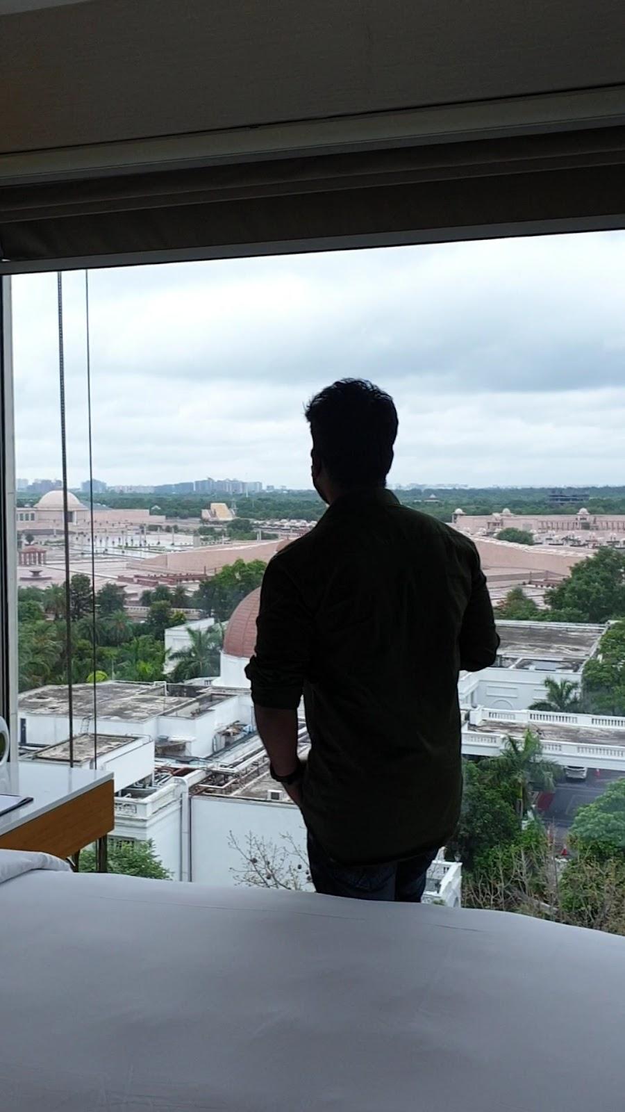 Renaissance Lucknow Hotel – photo 2