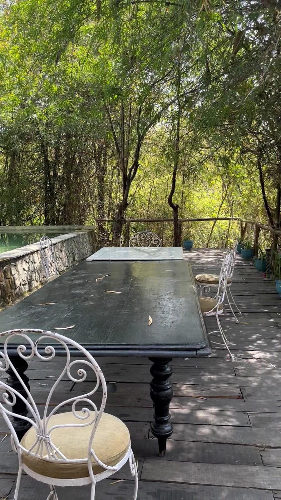 Baghvan - Pench National Park – photo 2
