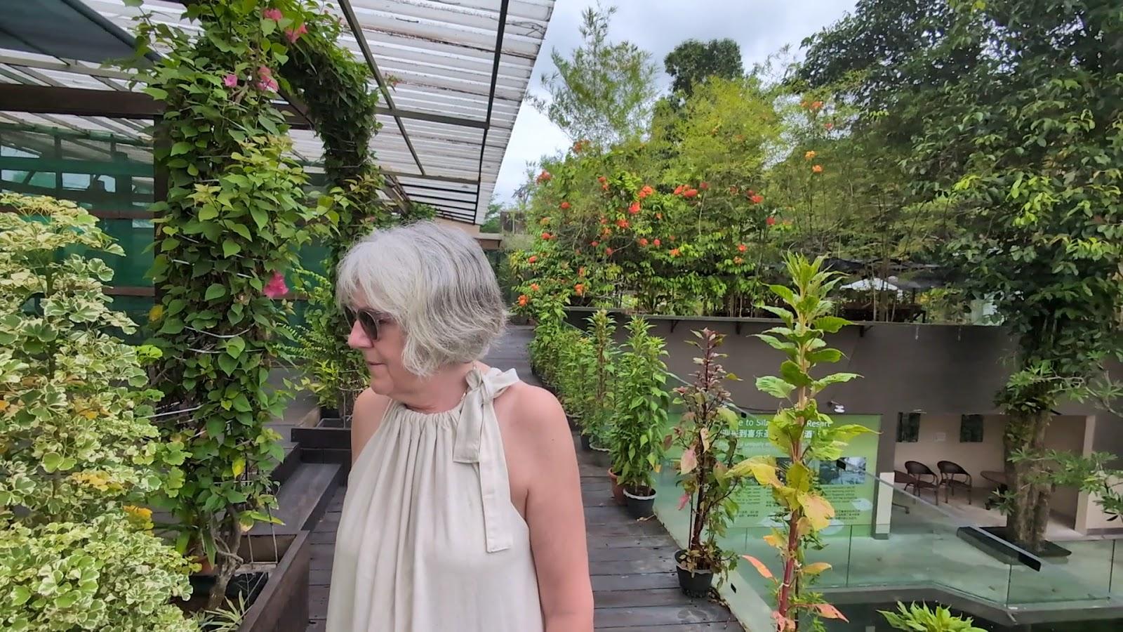 Siloso Beach Resort - Sentosa – photo 1