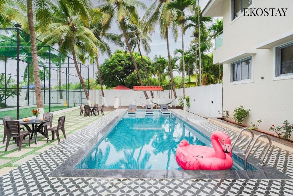 Blue Moon Villa – photo 4