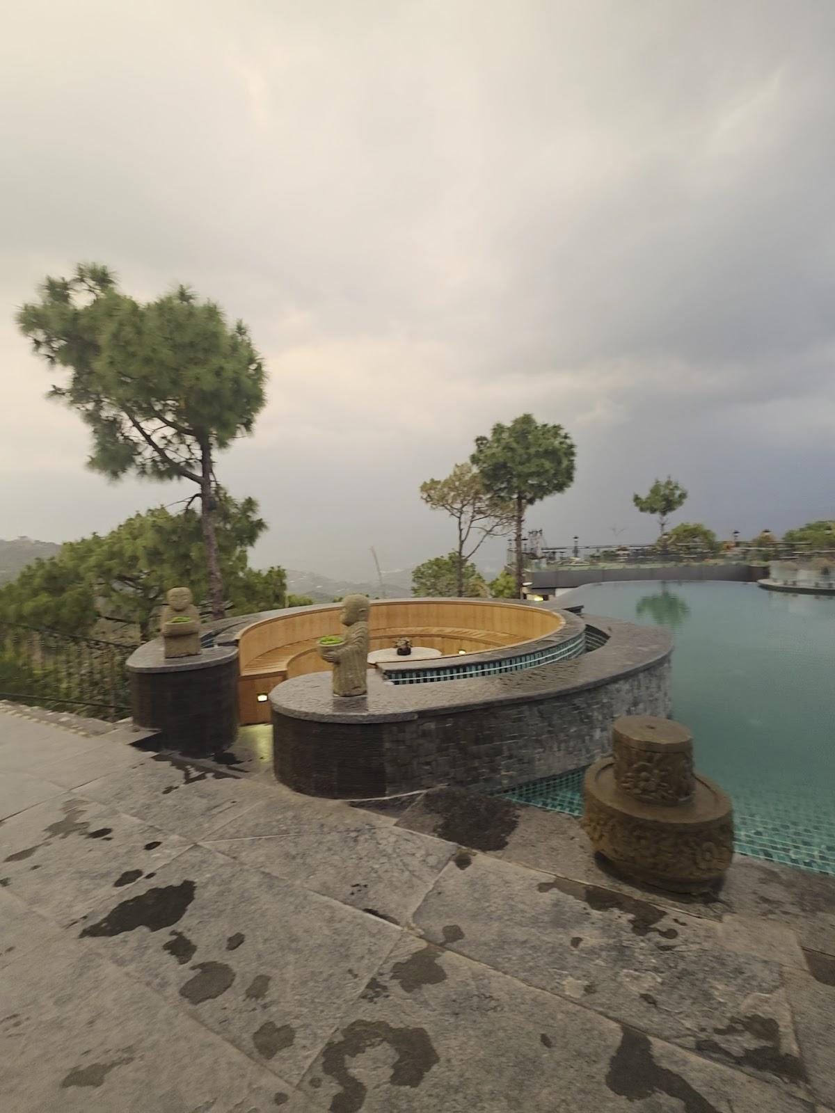 Storii By ITC Hotels Akanni Naina Tikkar – photo 2