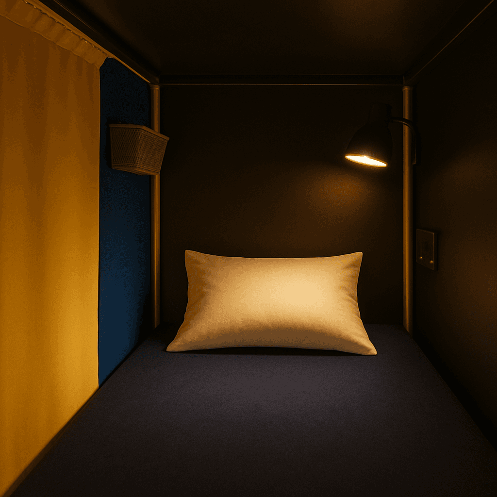HosteLife Bangalore , Brookfield - By De Royale Hotels ( The Luxury Pg Accommodation Brand ) – photo 3