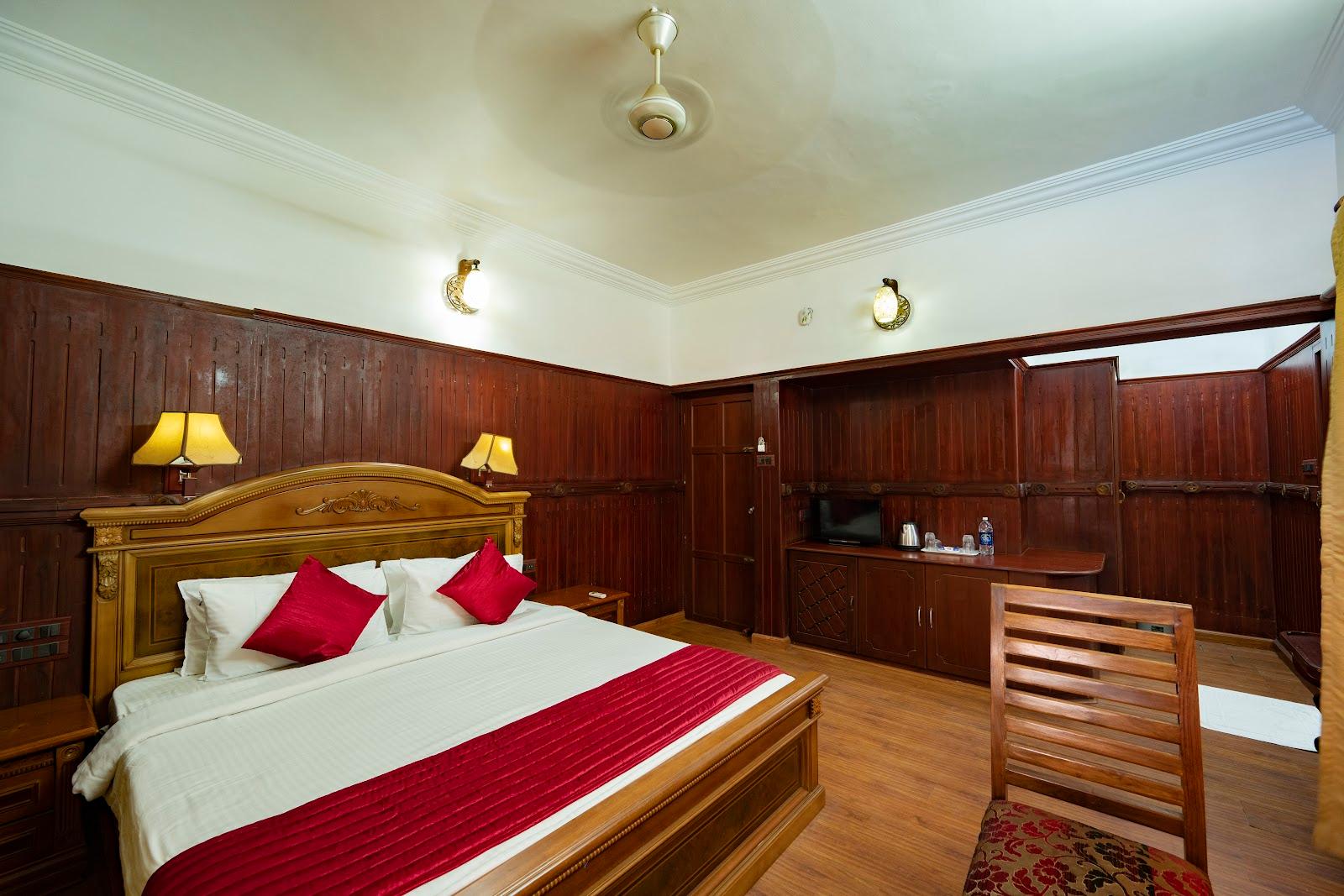 Nikhil Residence – photo 3