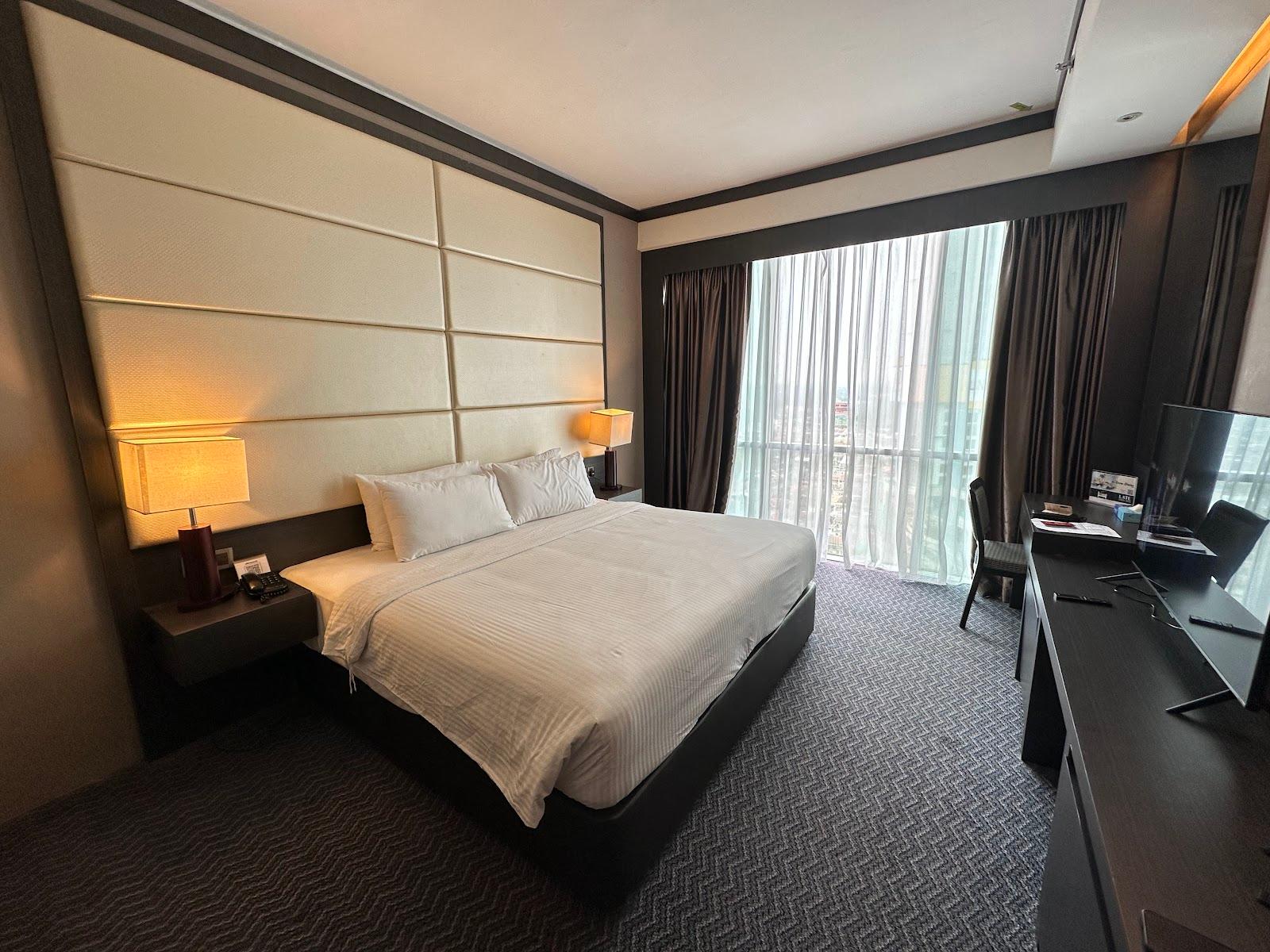 KSL Resort Johor Bahru City Centre – photo 3