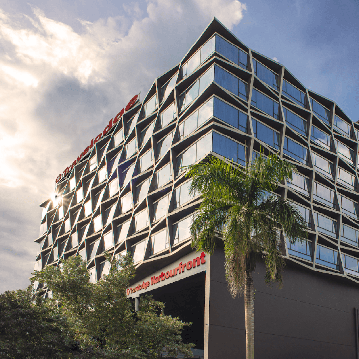 Travelodge Harbourfront – photo 1