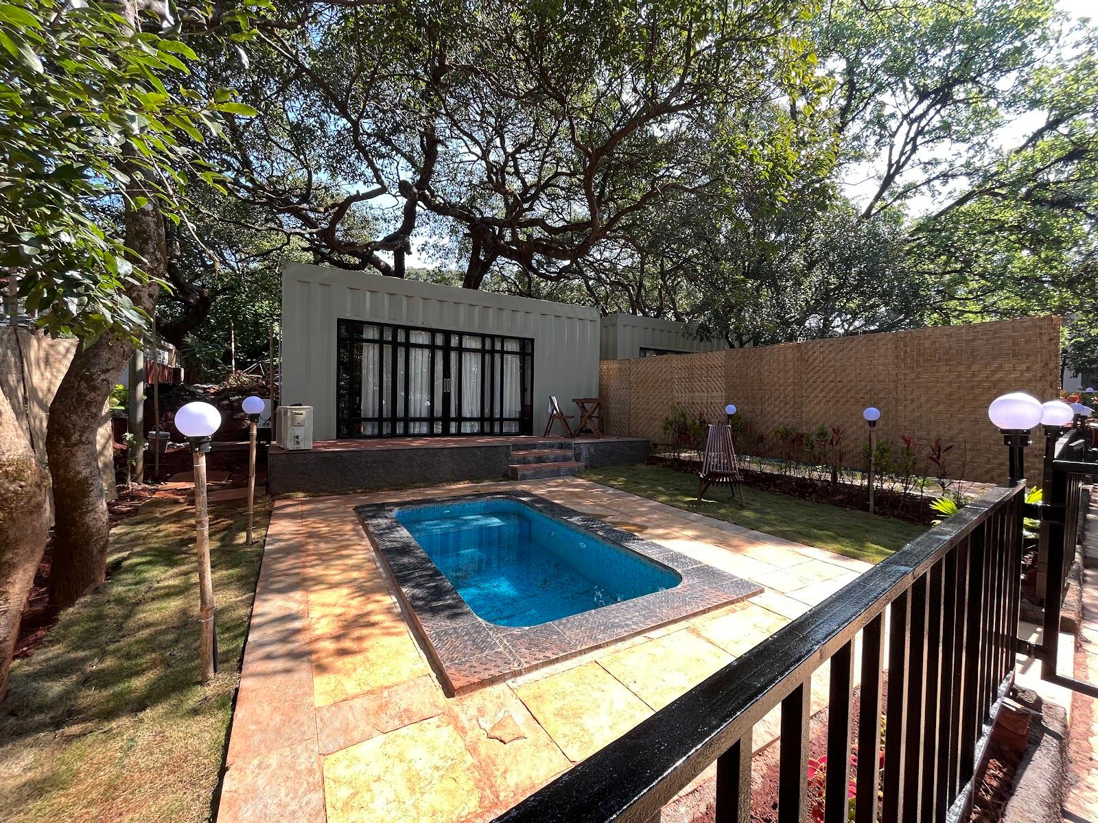CooCasa Mahabaleshwar – photo 4