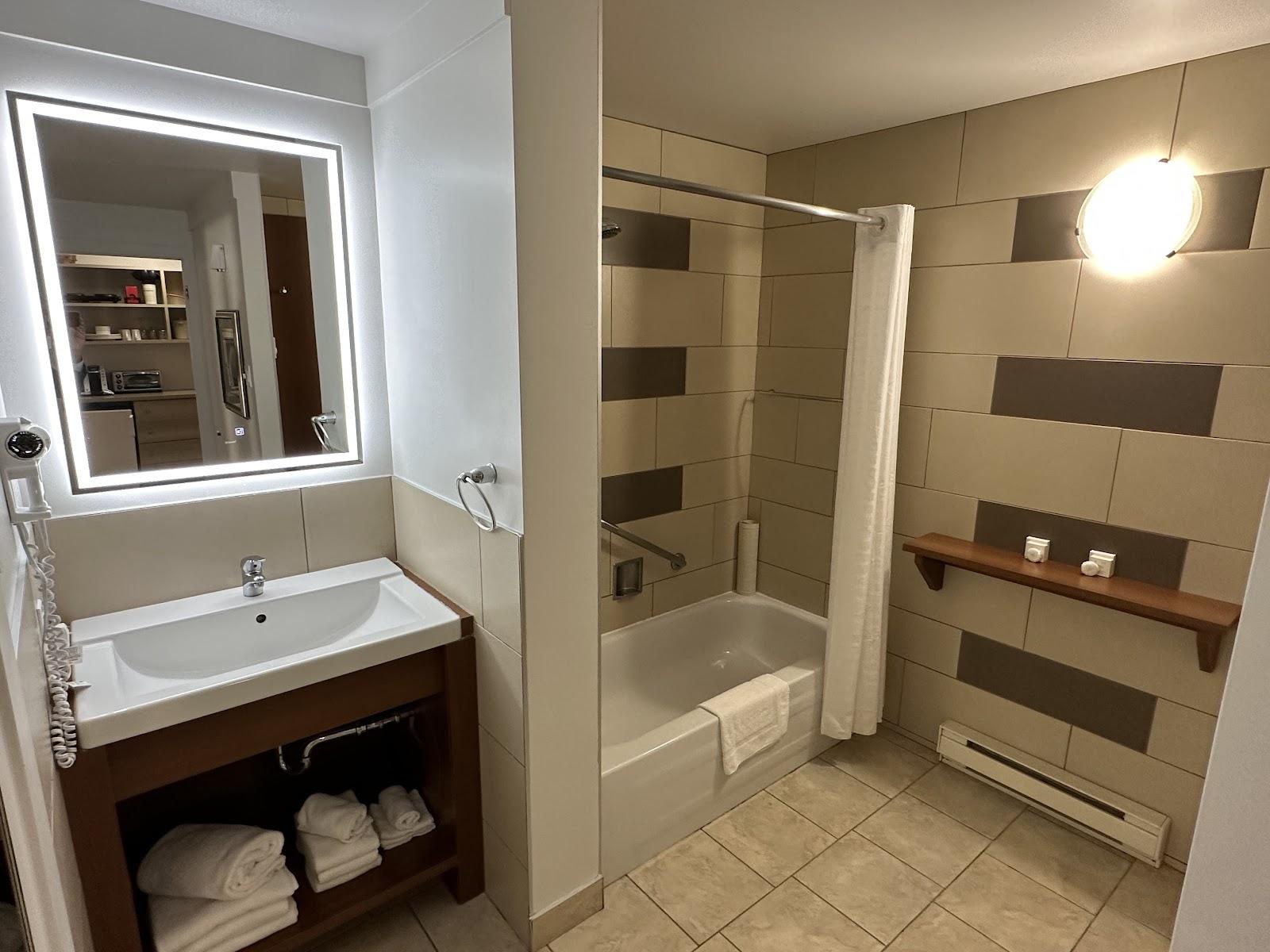 Clarion Pointe La Malbaie – photo 3