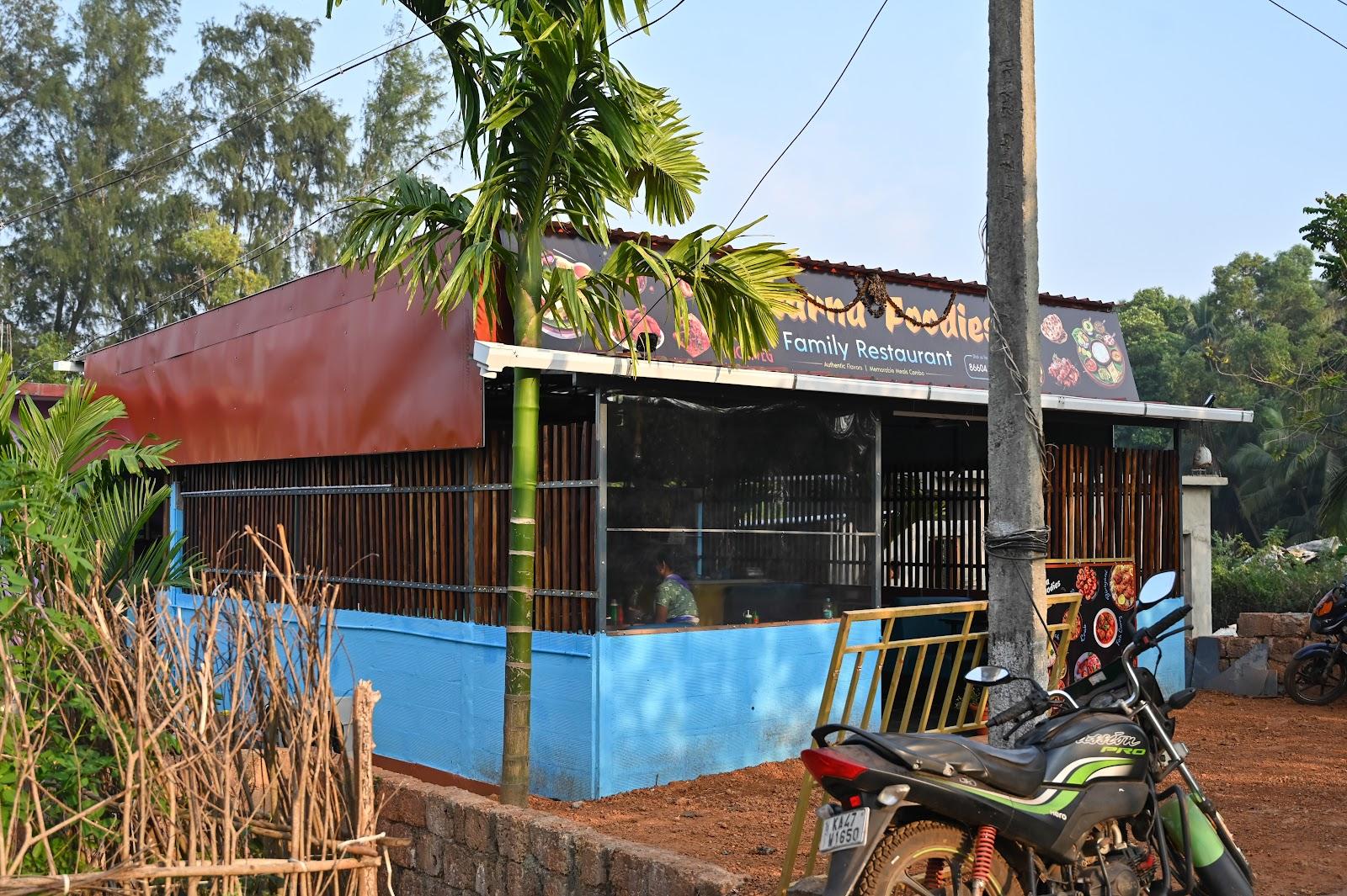 Gokarna Foodies Family Restaurant – photo 3