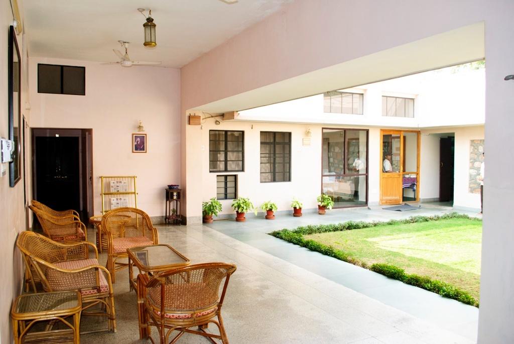 Jai Niwas Hotel – photo 4